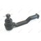 Mevotech 82-81 Courier/84-81 B00 Tie Rod End, Mes2362 MES2362 - alternate 1